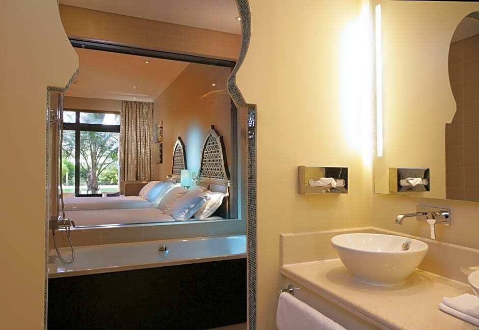 Hilton Ras Al Khaimah Resort & Spa