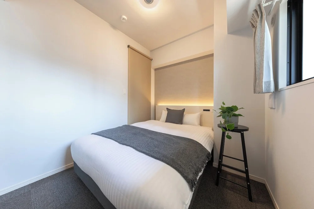 Living like Hotel hakataekiminami 사진 6
