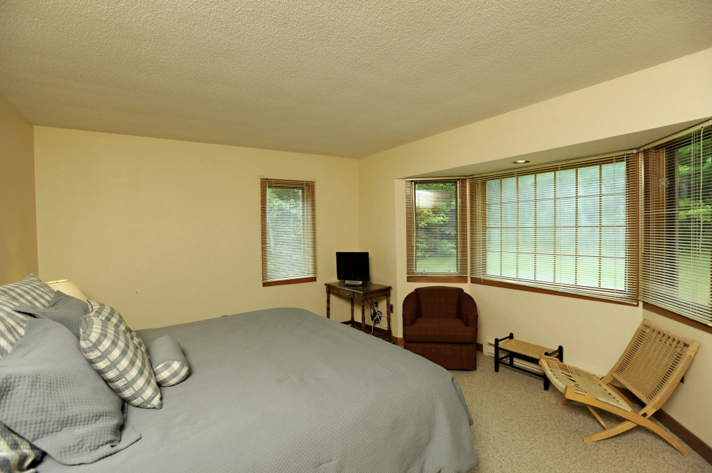 Townhomes at Bretton Woods - Général