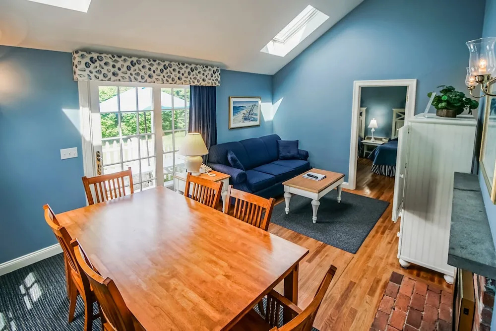 Beachside Village Resort - Chambres