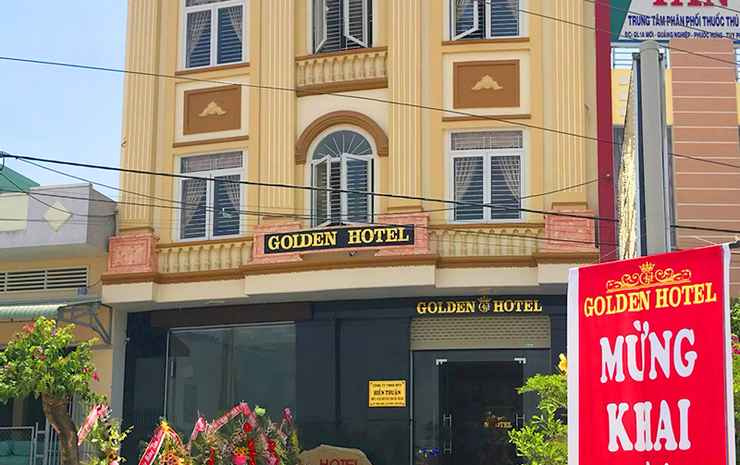Golden Hotel An Nhon
