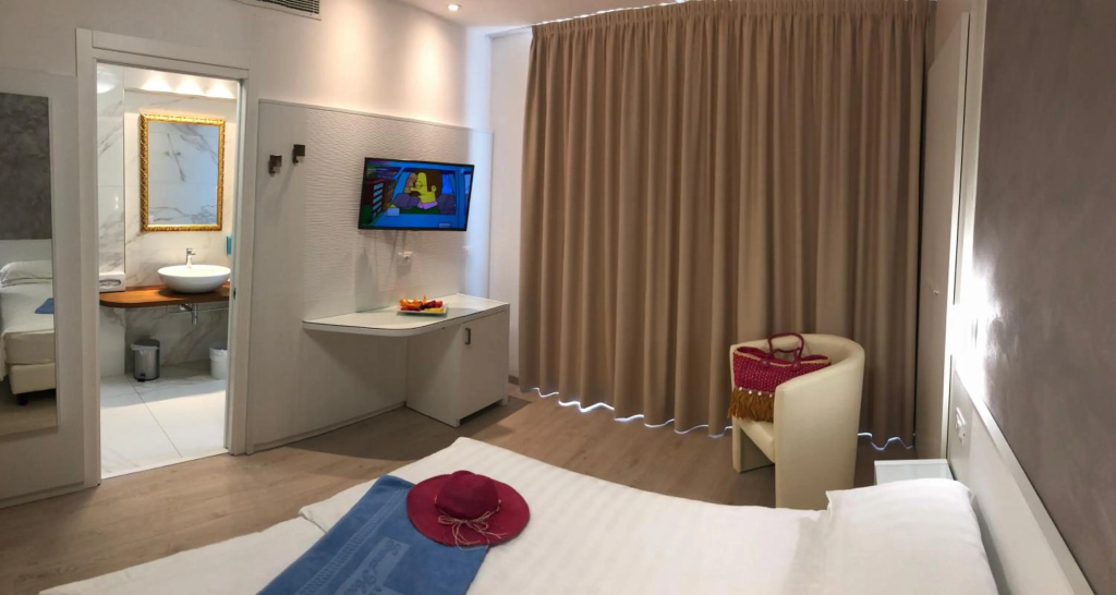 Hotel photo 43