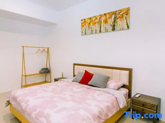 Karking 15@Pinjistation (8pax/4br)