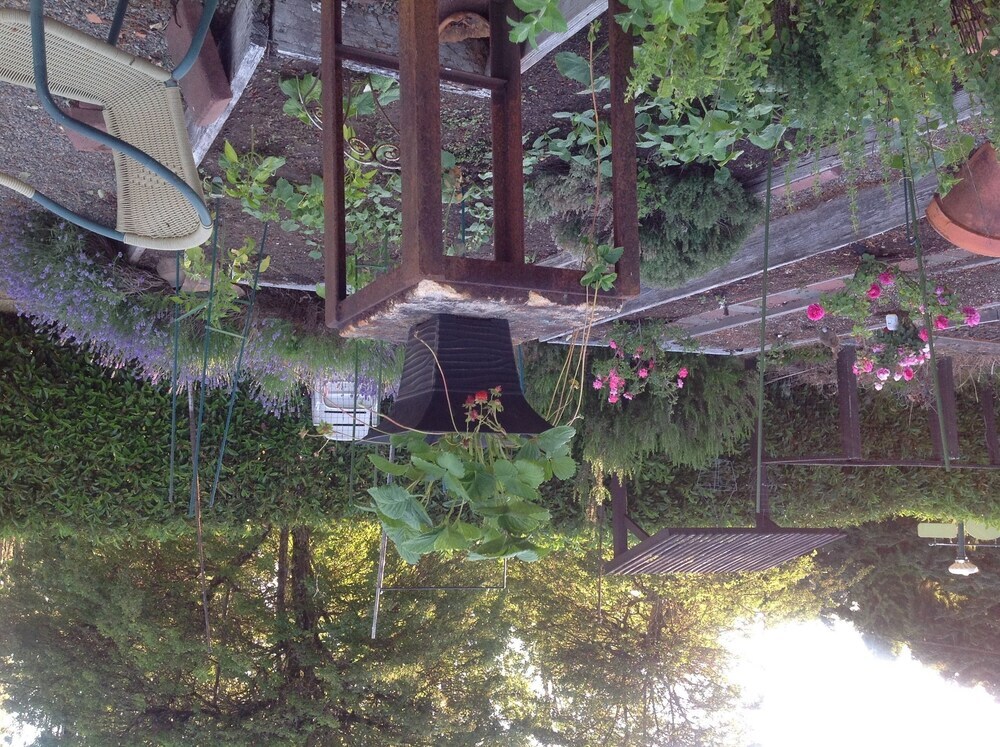 La Rosetta Bed & Breakfast