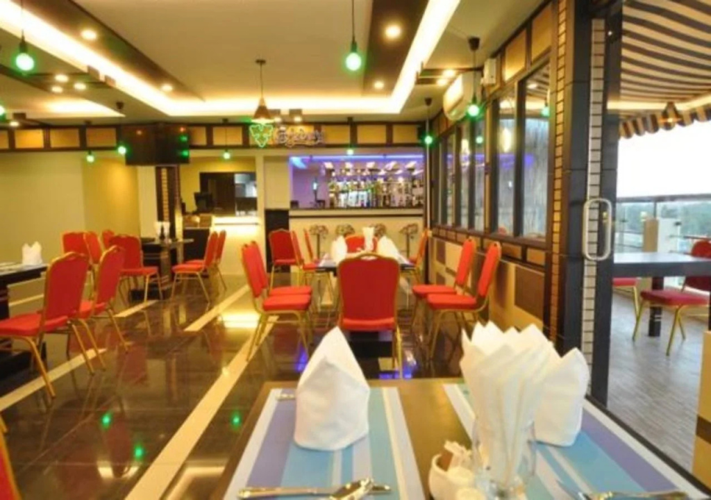 Hotel photo 15