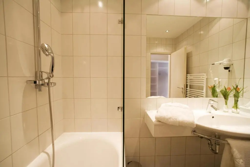 Hotel Krainerhütte - Chambres