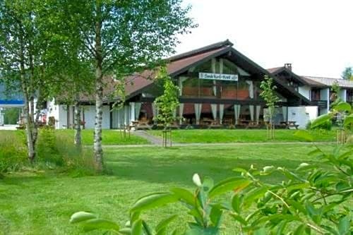 Sande Hotel — 5