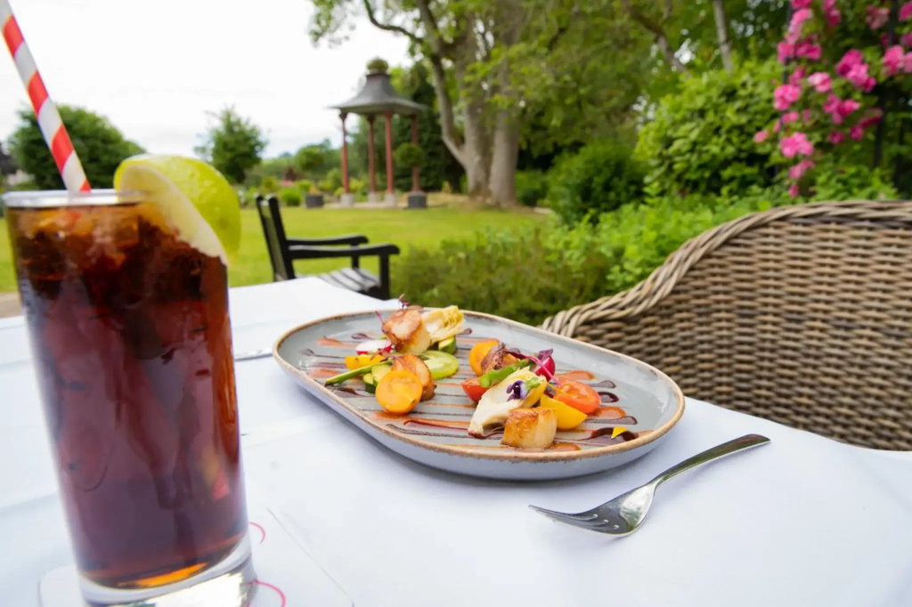 Hartnoll Hotel - Général
