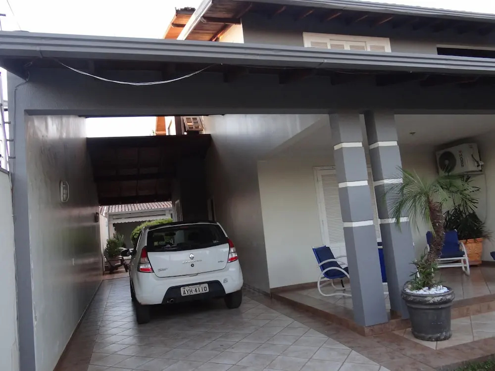 Casa Celia Wernke - Aluga-se Quartos Foz do Iguaçu