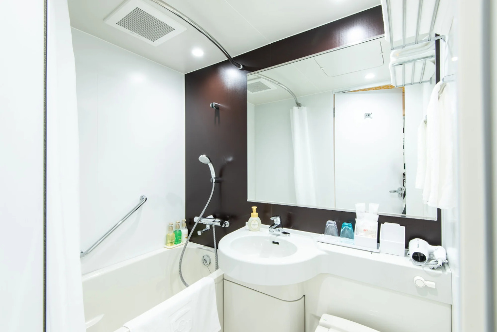 La'gent Hotel Shinjuku Kabukicho 사진 42
