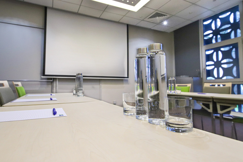 Holiday Inn Express Strasbourg - Sud by IHG - Général