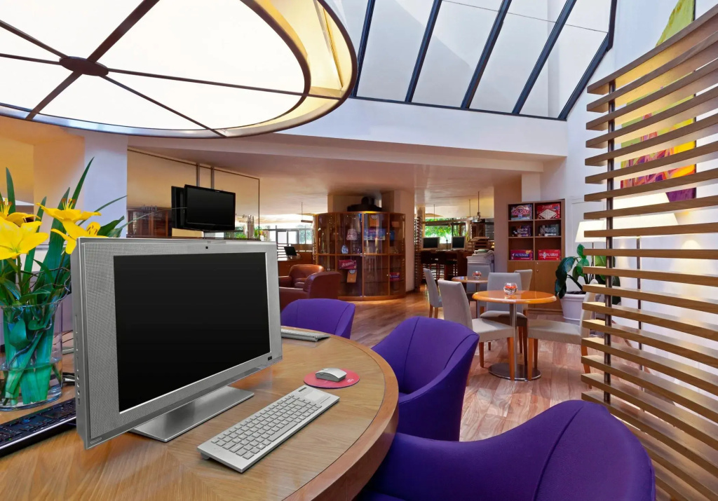 Sheraton Buenos Aires Hotel & Convention Center