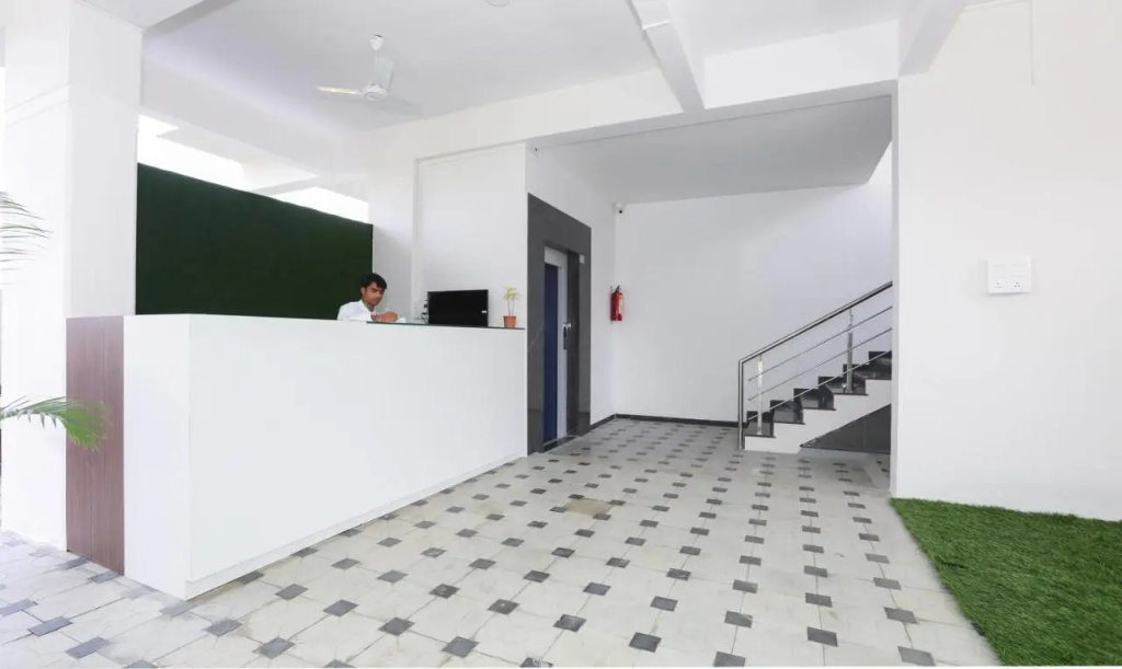 Hotel photo 10