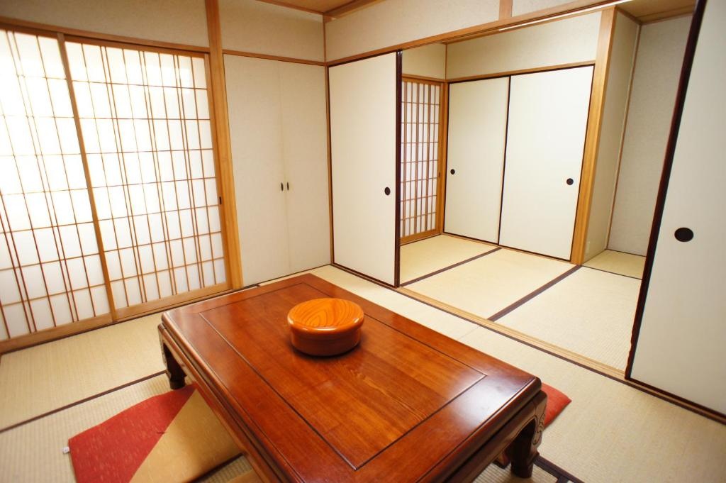 Hiyori Hotel Osaka Suminoekoen Station 사진 8