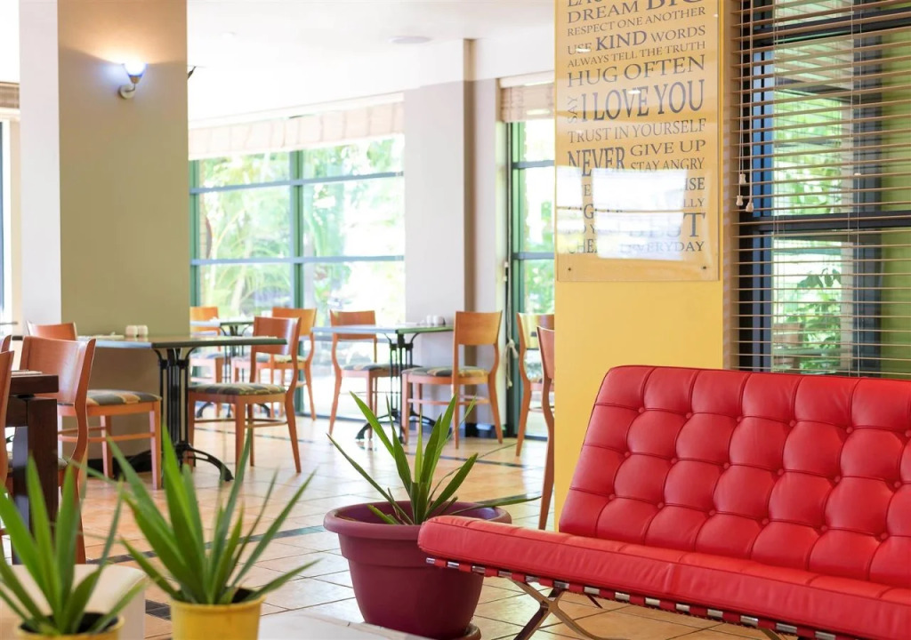 Hotel Kununurra — фото 2