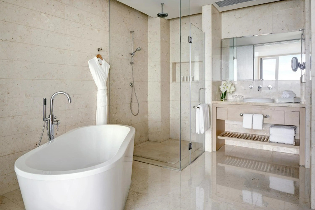 Cordis, Beijing Capital Airport by Langham Hospitality Group - фото 11