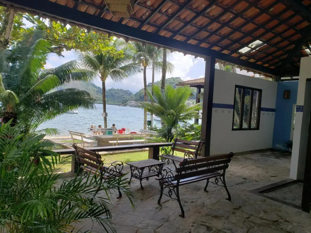 Casa Angra Itanema