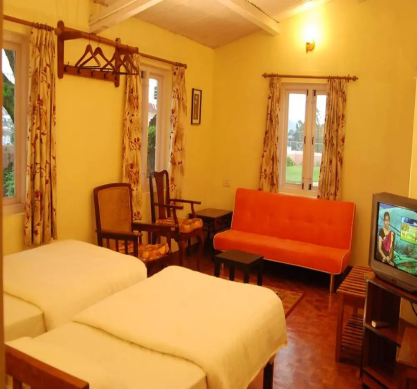 Bella Vista Stay - Général