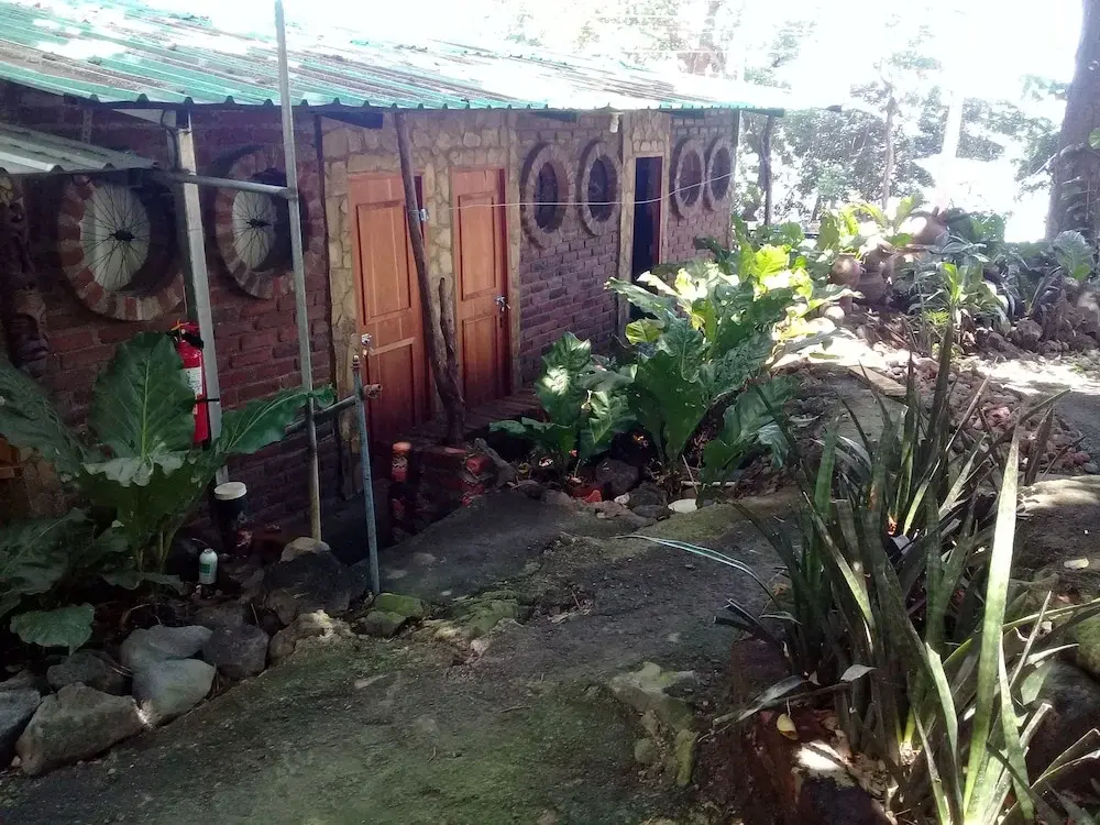 Hostal La Chiponga