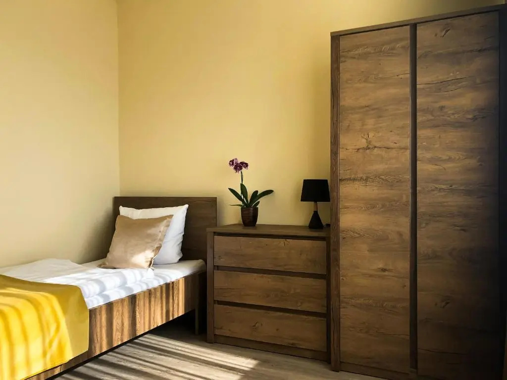 Hotel Bobr - Chambres
