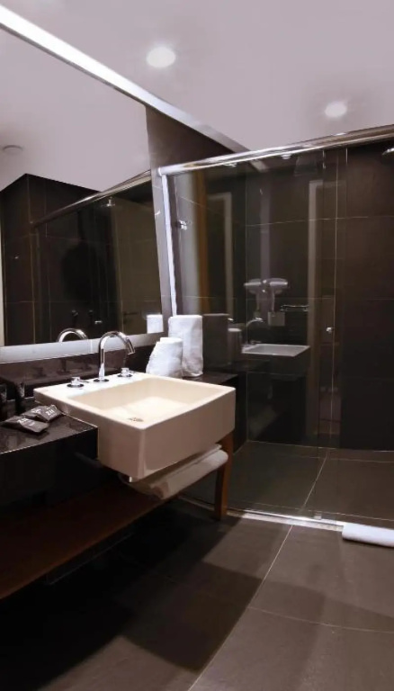 Ibis Styles Rondonopolis - Chambres