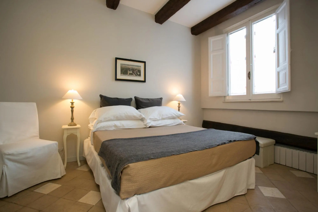 Your Prestigious Penthouse at the Spanish Steps