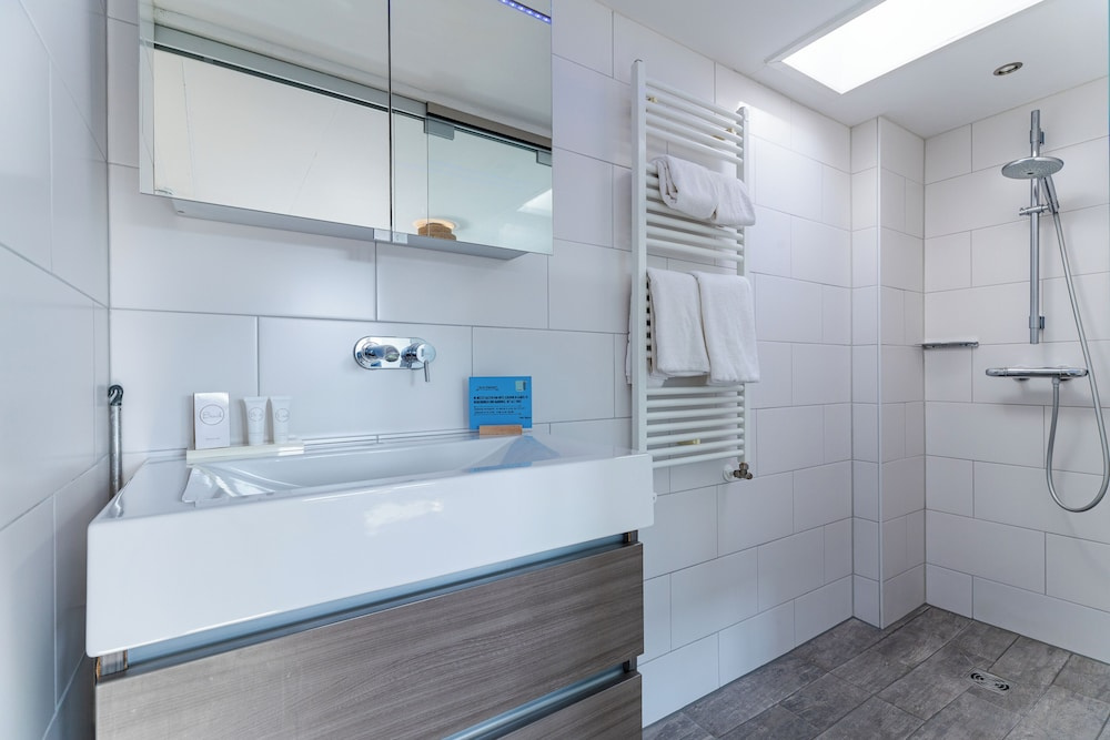Hotel Kijkduin - Chambres