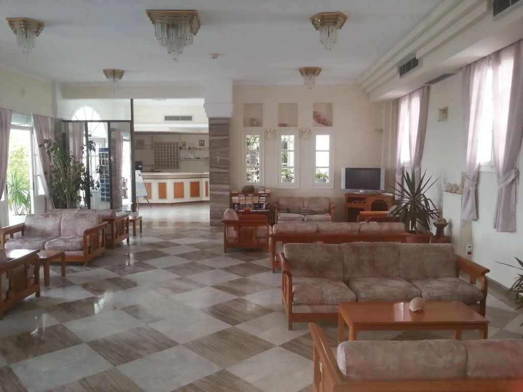 Hotel photo 11