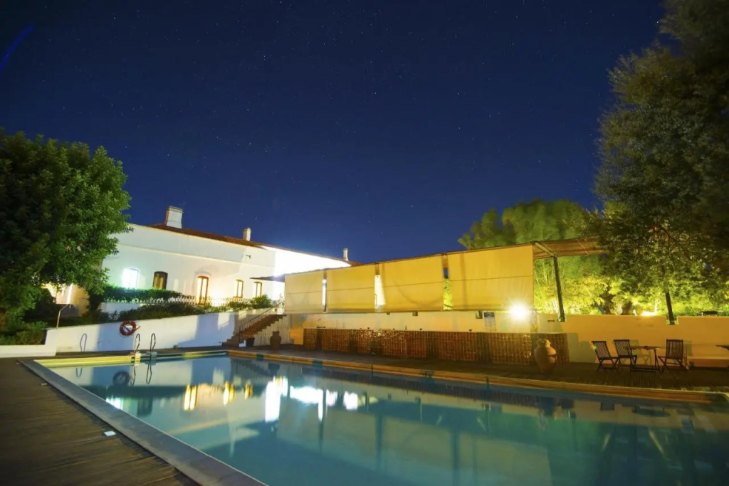 Alentejo Star Hotel - Général