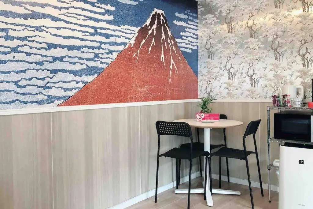 JINGHOUSE小岩 Direct to Shinjuku/airport/close to station 사진 15
