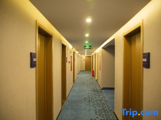 Business Centre