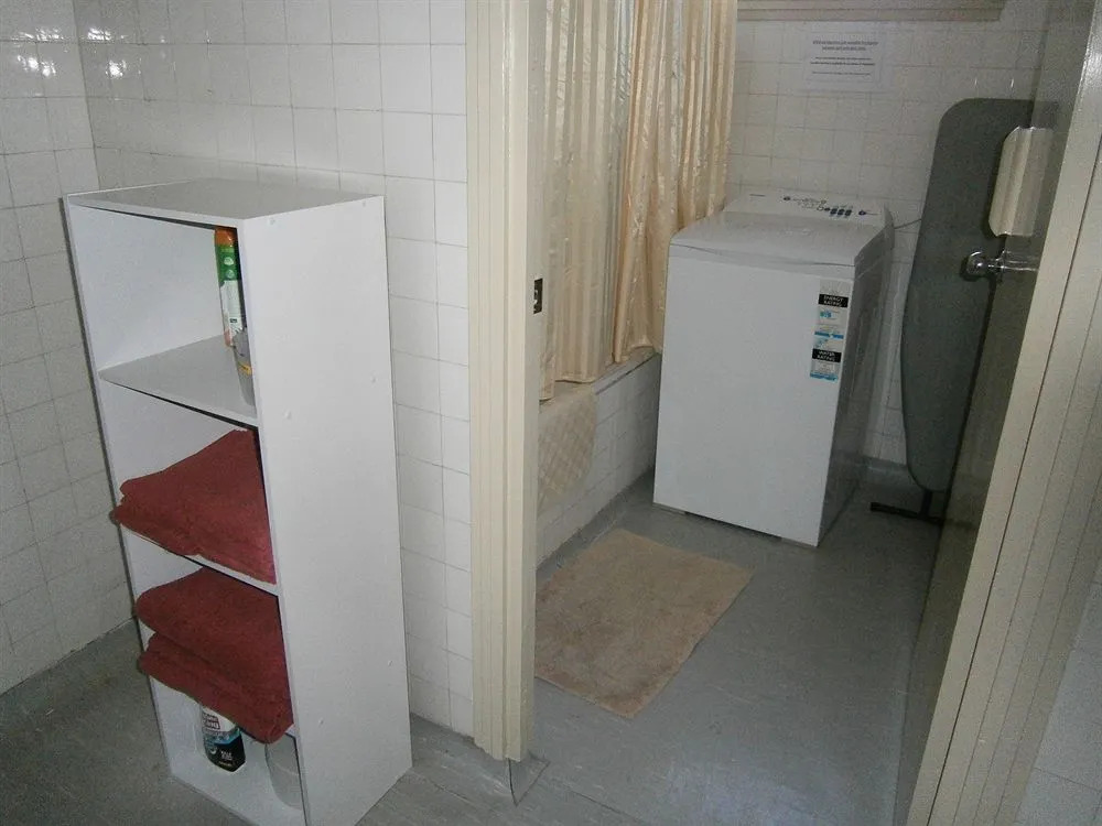 The Grand Guesthouse — фото 6