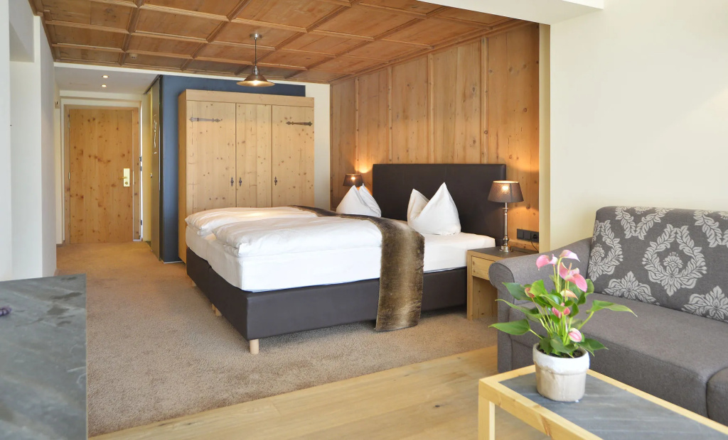 SeeFelds Bed & Breakfast - Général