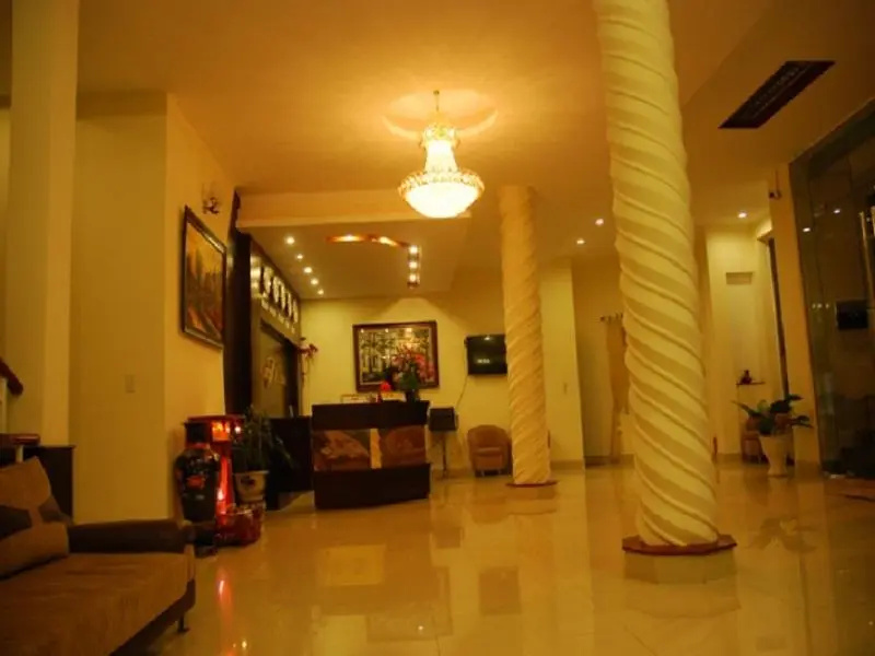 Hotel photo 12