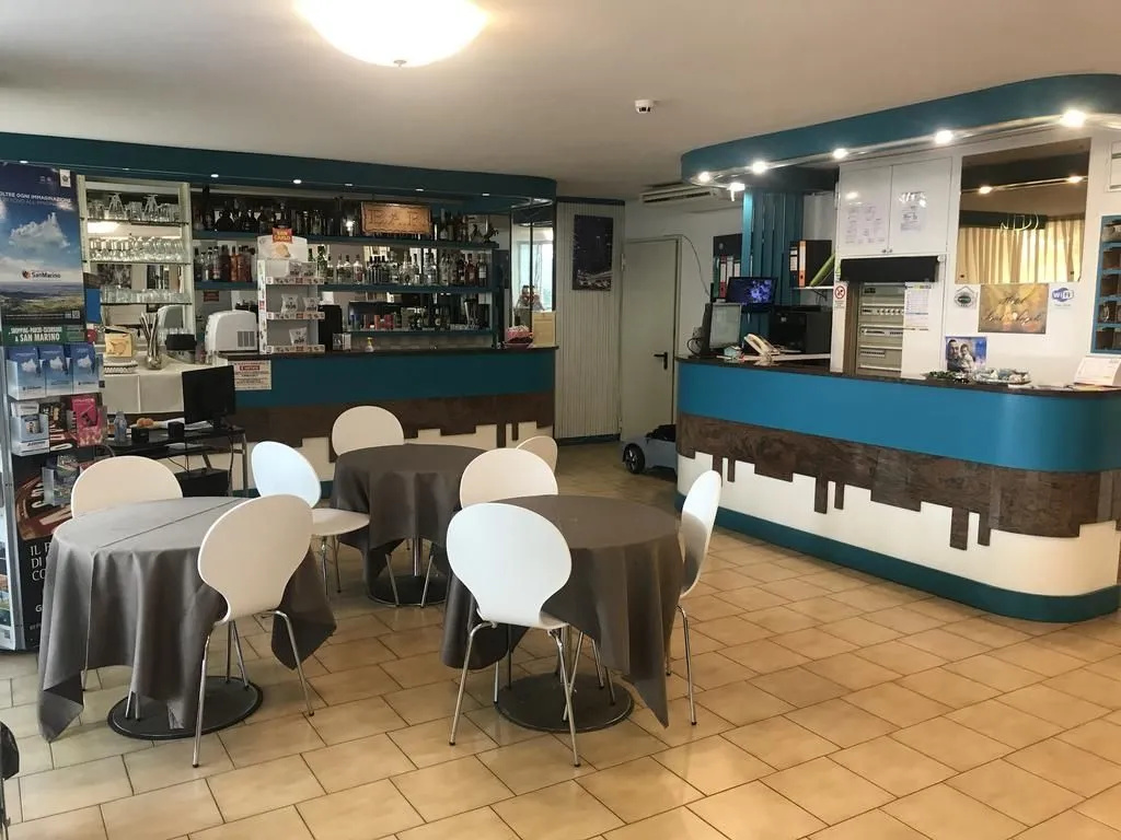 Hotel Sant'Angelo - Général