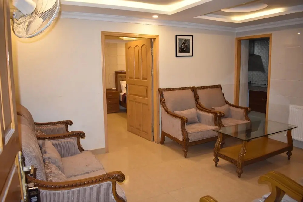 Suite