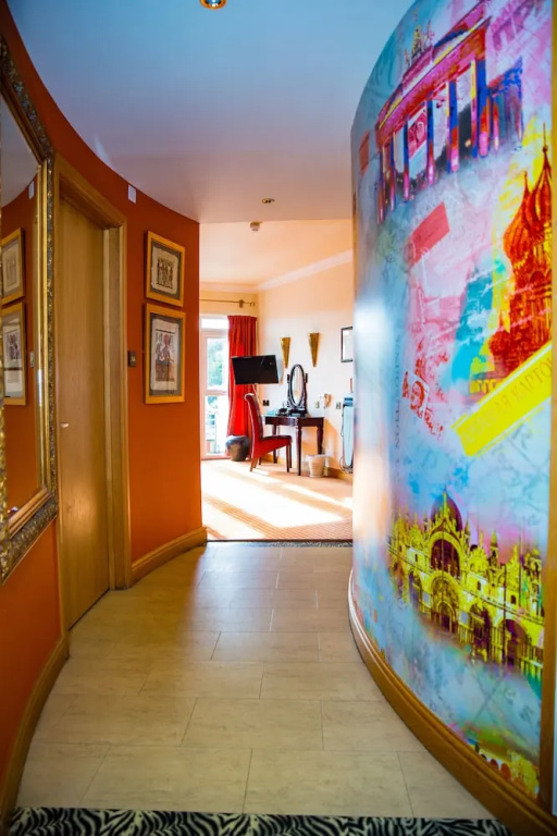 Little Haven Hotel On The Beach - Chambres