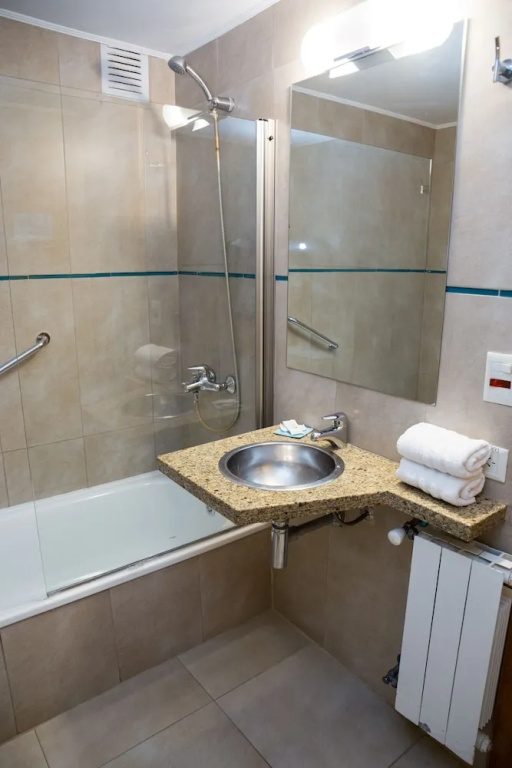 NBH | Premier Hotel Bariloche - Chambres
