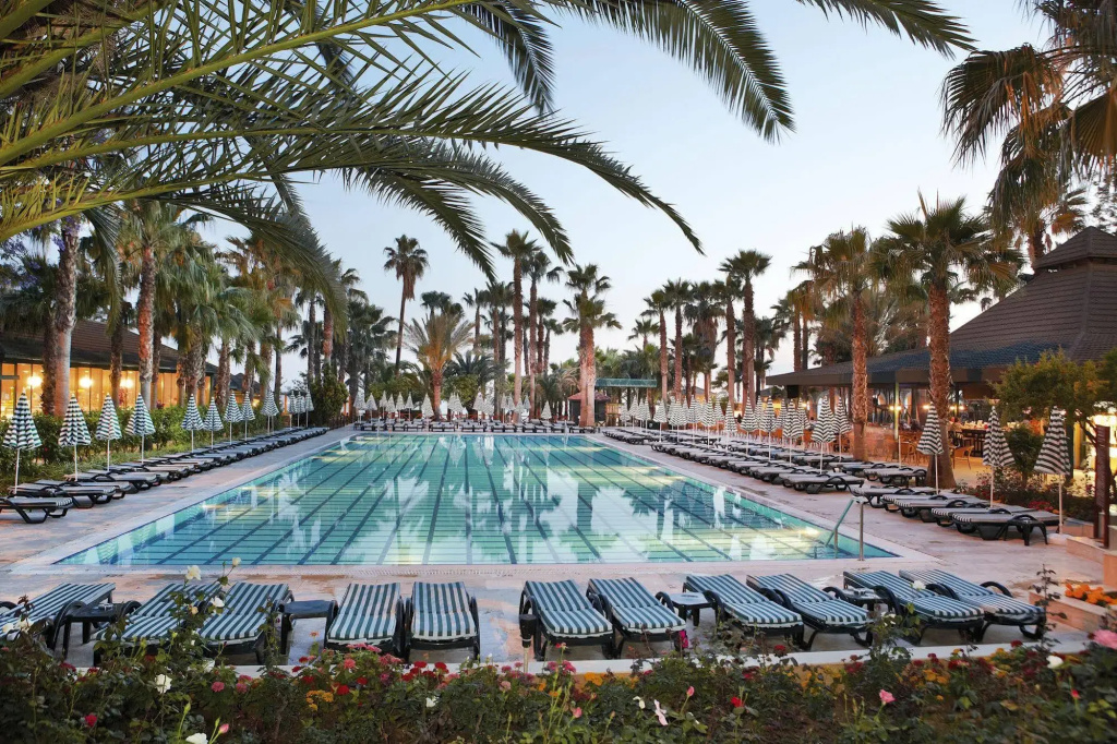 Meryan Hotel - All Inclusive - Général