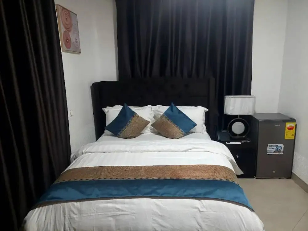 My5 Hotel — фото 4