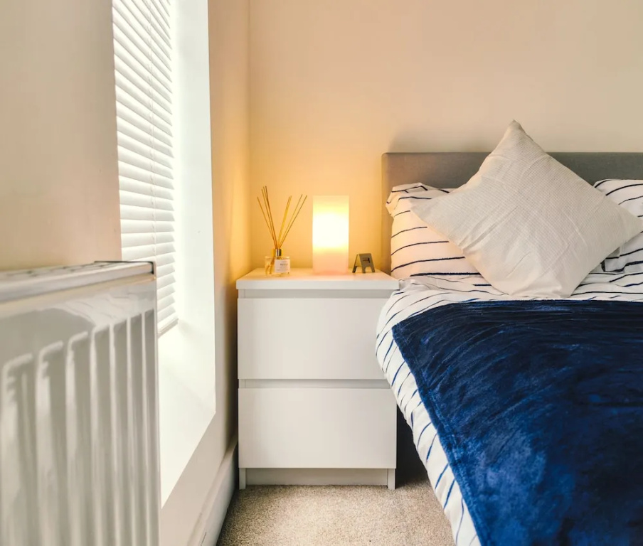 Stunning 2-bed House in Sheffield