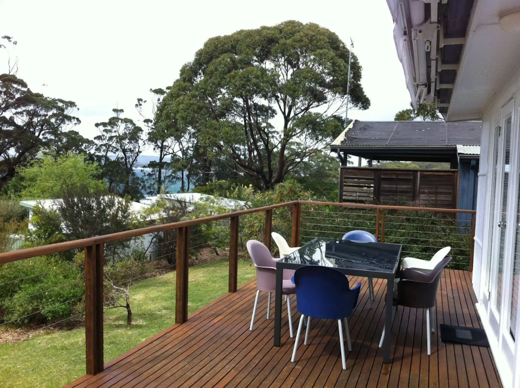 Hyams beach house - a secret treasure - Général
