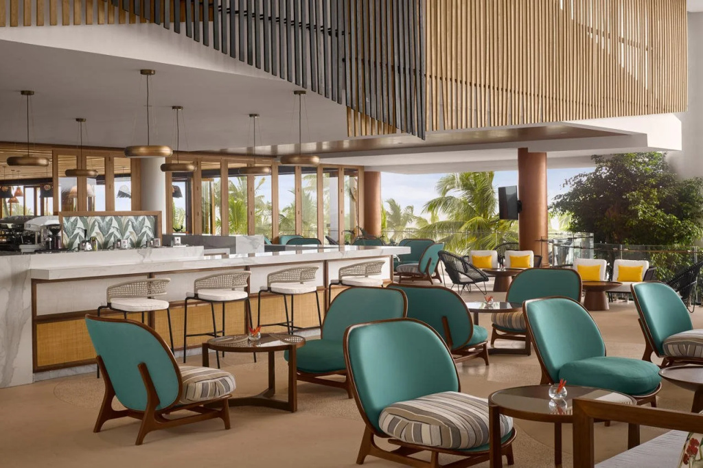 Le Meridien Ile Maurice - Général