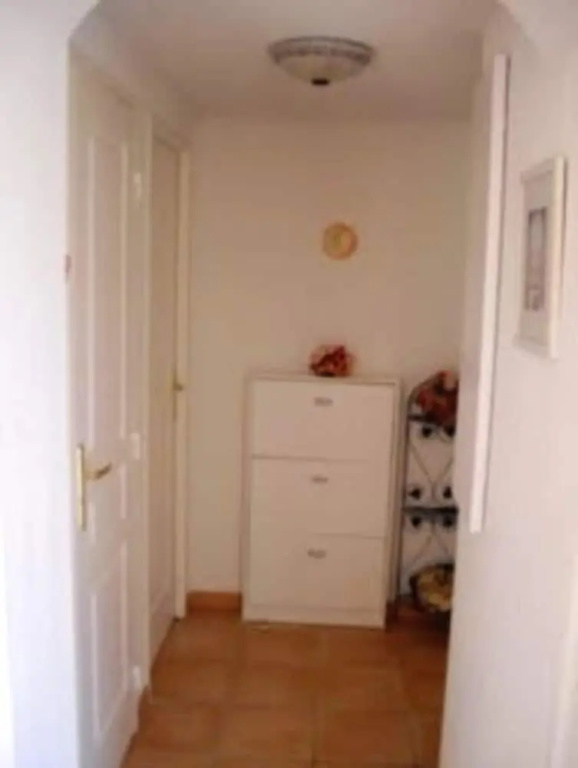 Voir la photo 4 — House with 3 Bedrooms in Sainte-Maxime, with Wonderful Mountain View, Enclosed Garden And Wifi - 200 M From the Beach