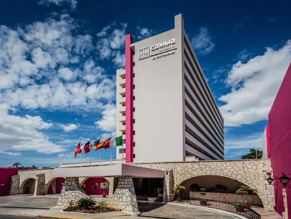 Hotel photo 1