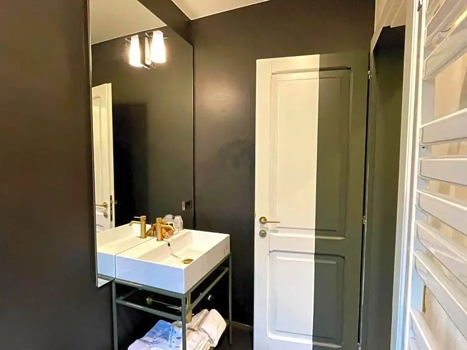 Villa Raffaello Park Hotel - Chambres