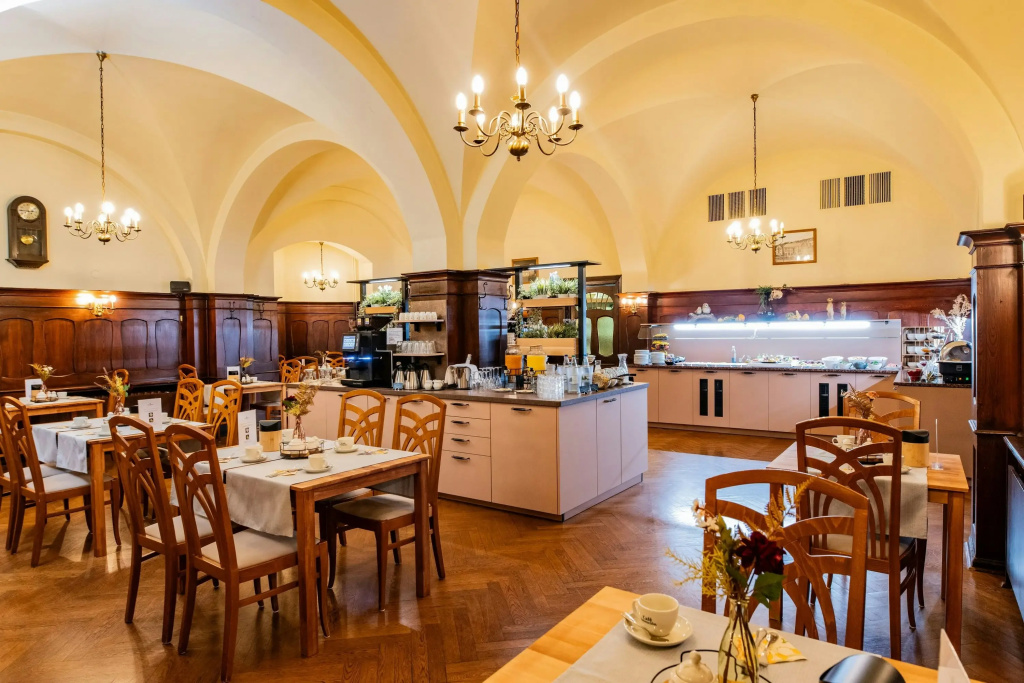 Hotel Glockenhof Eisenach - Général