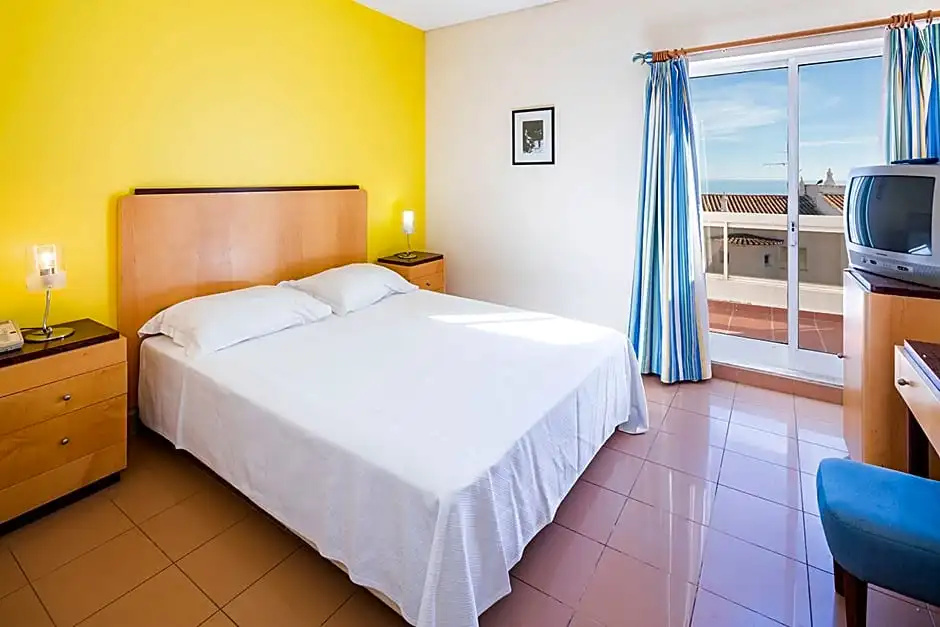 Belver Boa Vista Hotel & Spa - Adults Only - Chambres