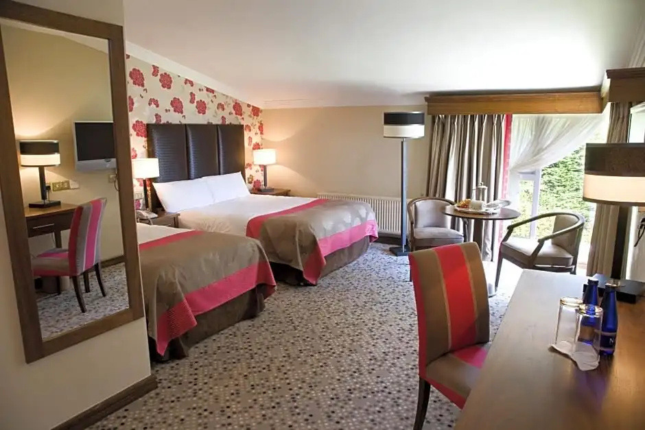 Greenhills Hotel Limerick - Chambres