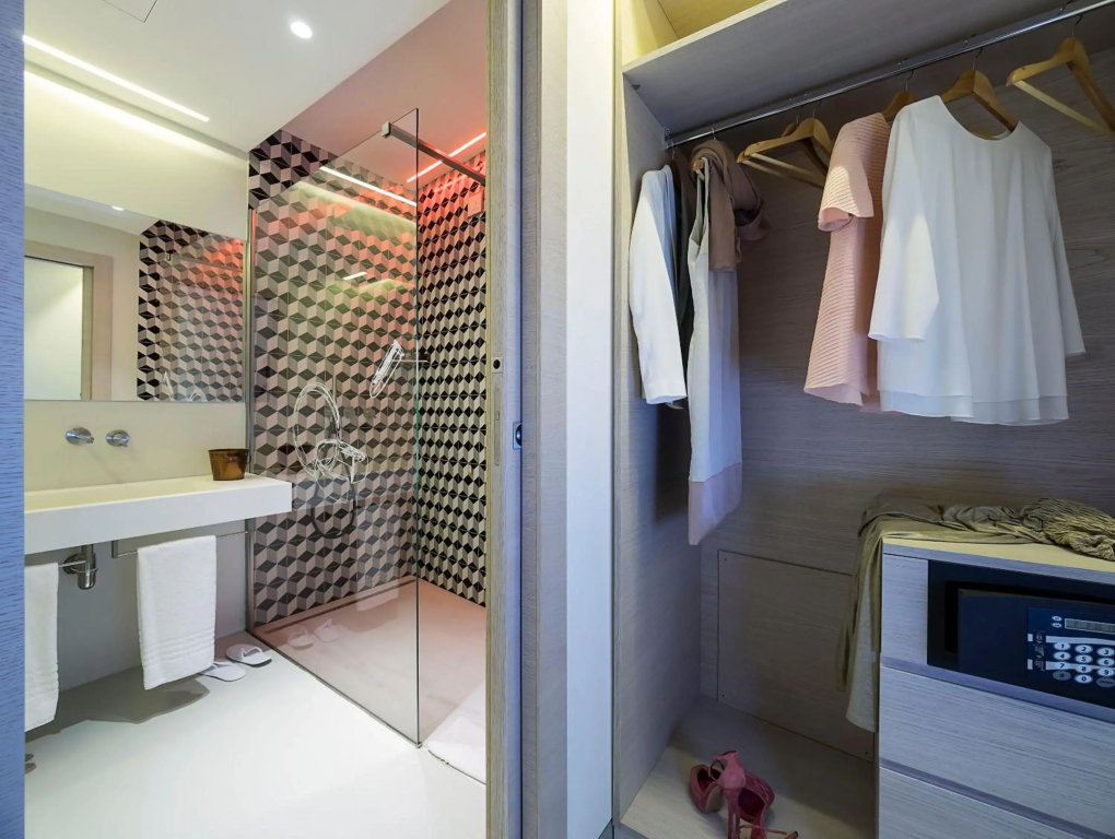 Duomo Suites & Spa - фото 10